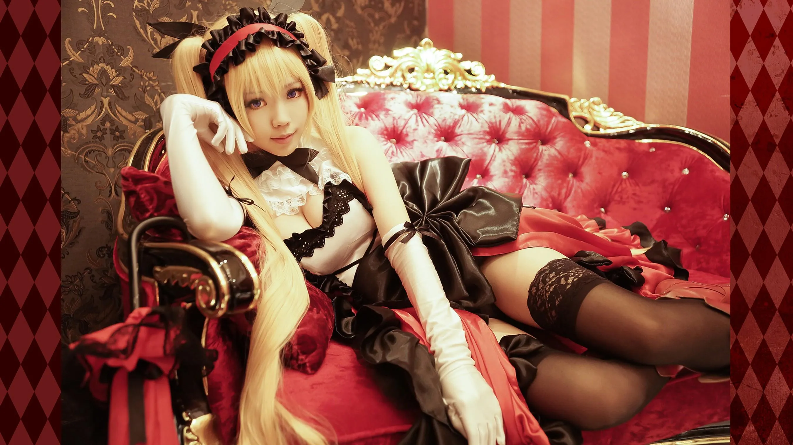 ElyEE子 – NO.91 Mistral Nereids [70P]插图8
